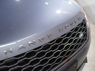 2022 LAND Rover RANGE ROVER VELAR thumbnail 32