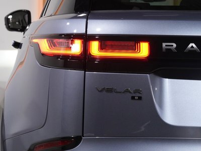 2022 LAND Rover RANGE ROVER VELAR thumbnail 40