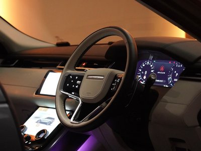 2022 LAND Rover RANGE ROVER VELAR thumbnail 51