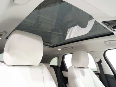 2022 LAND Rover RANGE ROVER VELAR photo 6