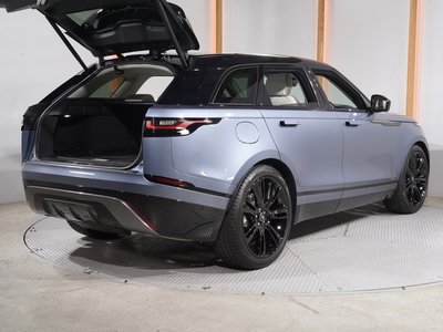 2022 LAND Rover RANGE ROVER VELAR thumbnail 37