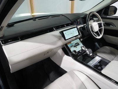 2022 LAND Rover RANGE ROVER VELAR thumbnail 17