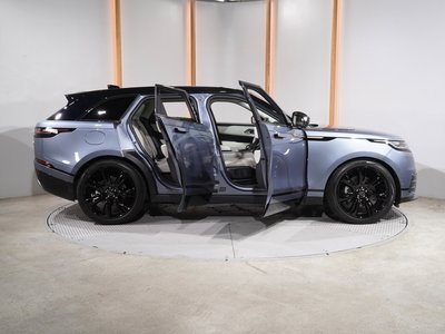 2022 LAND Rover RANGE ROVER VELAR thumbnail 34