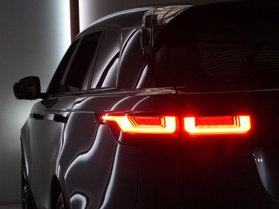 2022 LAND Rover RANGE ROVER VELAR thumbnail 50