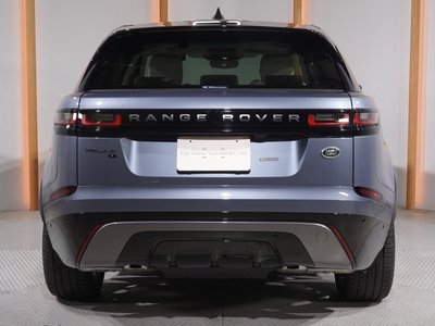 2022 LAND Rover RANGE ROVER VELAR thumbnail 36