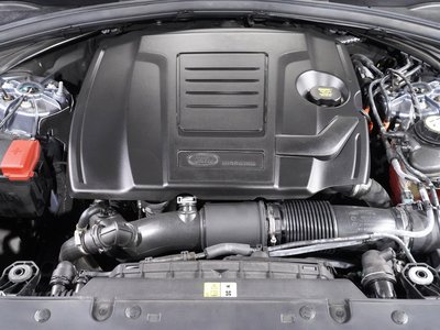2022 LAND Rover RANGE ROVER VELAR thumbnail 49
