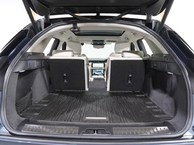 2022 LAND Rover RANGE ROVER VELAR thumbnail 42