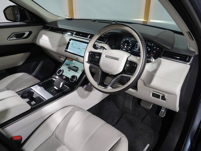 2022 LAND Rover RANGE ROVER VELAR photo 13