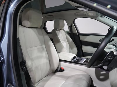2022 LAND Rover RANGE ROVER VELAR photo 14
