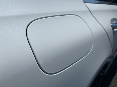2025 Mercedes-BENZ C-CLASS AMG 照片 10