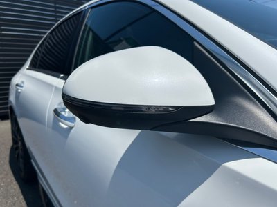 2025 Mercedes-BENZ C-CLASS AMG 照片 8