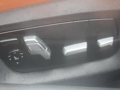 2018 BMW M5 thumbnail 70