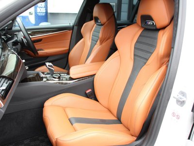 2018 BMW M5 thumbnail 49