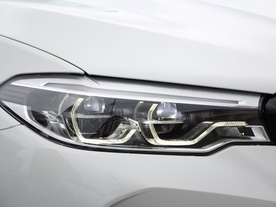 2018 BMW M5 thumbnail 18