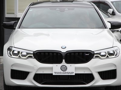2018 BMW M5 thumbnail 38