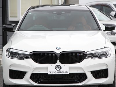 2018 BMW M5 thumbnail 42