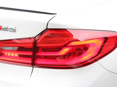 2018 BMW M5 thumbnail 81