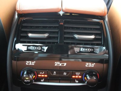 2018 BMW M5 thumbnail 29