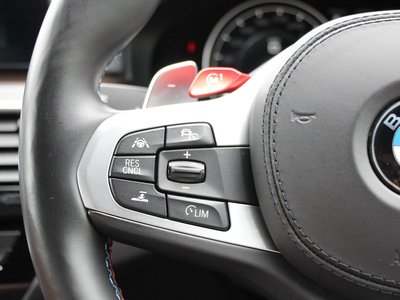 2018 BMW M5 thumbnail 19