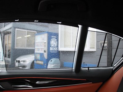 2018 BMW M5 thumbnail 76