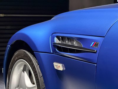 صورة 11 لـ 1998 BMW Z3 M ROADSTER