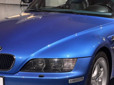 صورة 9 لـ 1998 BMW Z3 M ROADSTER