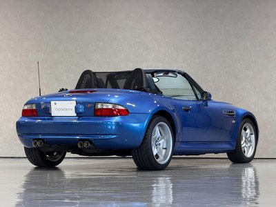 صورة 5 لـ 1998 BMW Z3 M ROADSTER