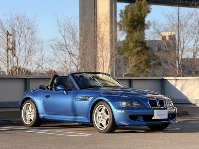 صورة 1 لـ 1998 BMW Z3 M ROADSTER