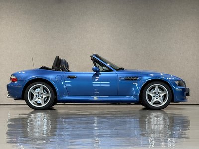 صورة 7 لـ 1998 BMW Z3 M ROADSTER