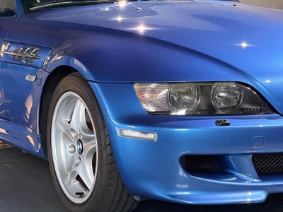 صورة 15 لـ 1998 BMW Z3 M ROADSTER