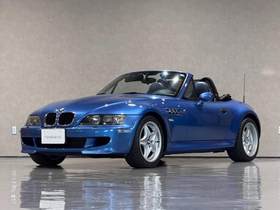 صورة 3 لـ 1998 BMW Z3 M ROADSTER