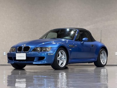 صورة 2 لـ 1998 BMW Z3 M ROADSTER