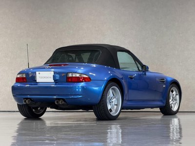 صورة 4 لـ 1998 BMW Z3 M ROADSTER