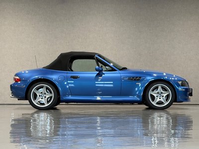 صورة 6 لـ 1998 BMW Z3 M ROADSTER