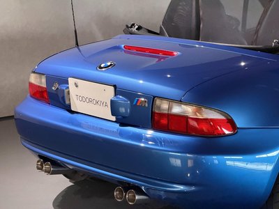 صورة 10 لـ 1998 BMW Z3 M ROADSTER