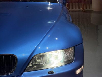 صورة 16 لـ 1998 BMW Z3 M ROADSTER