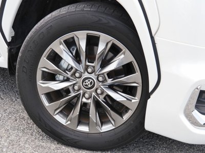 2023 Toyota LAND CRUISER 300 照片 16