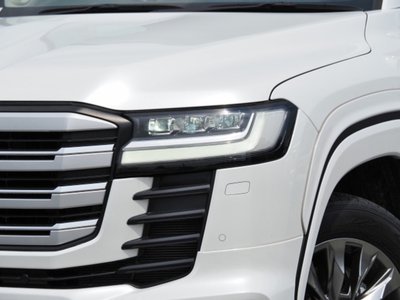 2023 Toyota LAND CRUISER 300 照片 15