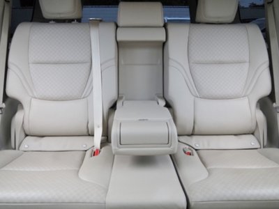 2023 Toyota LAND CRUISER 300 照片 27