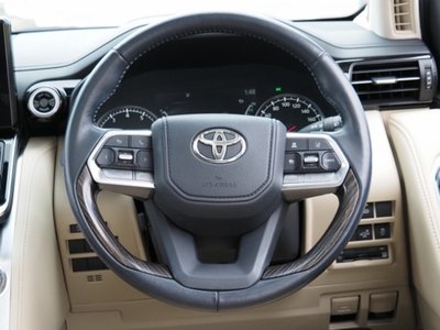 2023 Toyota LAND CRUISER 300 照片 41