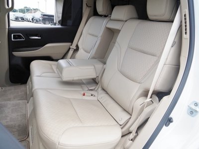 2023 Toyota LAND CRUISER 300 照片 29