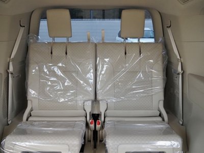 2023 Toyota LAND CRUISER 300 照片 35