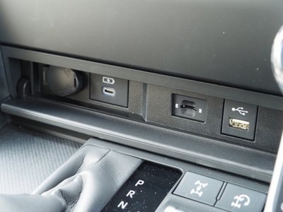 2023 Toyota LAND CRUISER 300 照片 62