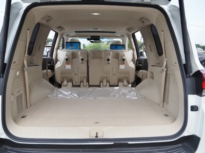 2023 Toyota LAND CRUISER 300 照片 40