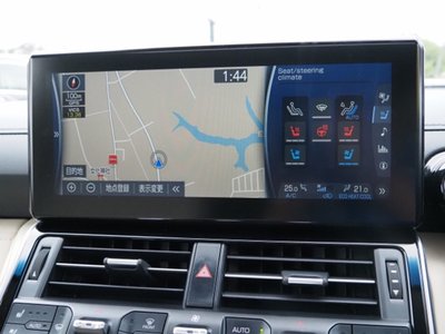 2023 Toyota LAND CRUISER 300 照片 46
