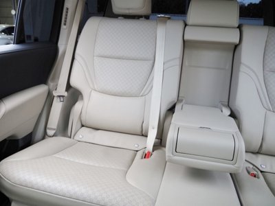2023 Toyota LAND CRUISER 300 照片 73