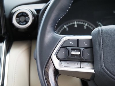 2023 Toyota LAND CRUISER 300 照片 43