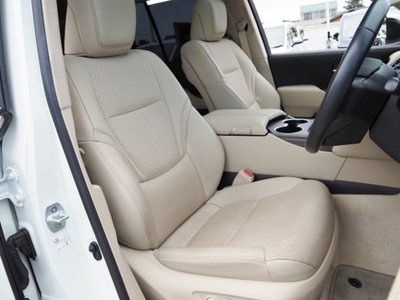 2023 Toyota LAND CRUISER 300 照片 23