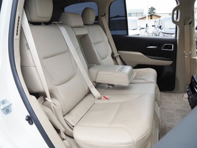 2023 Toyota LAND CRUISER 300 照片 28