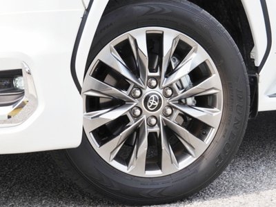2023 Toyota LAND CRUISER 300 照片 17